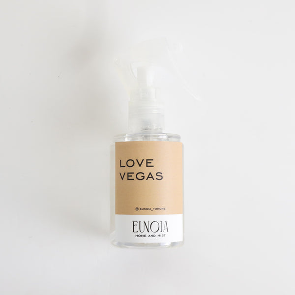 Eunoia Love Vegas
