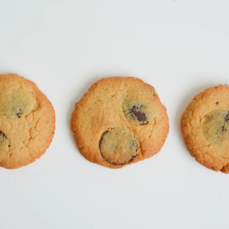 Galleta Keto Montacometa