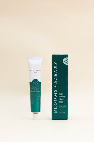 AHA Reveal Mask by Blooms and Blends