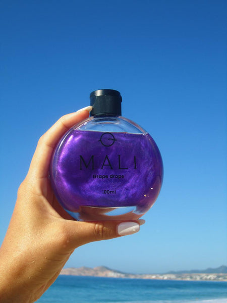 Grape Drops Mali