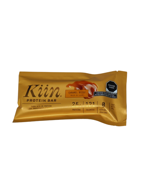 kiin barra