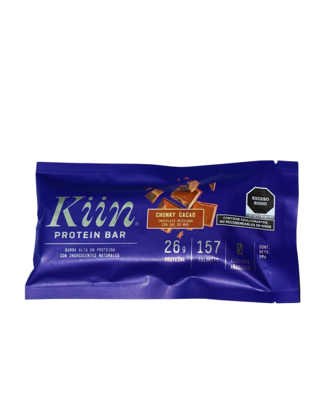 kiin barra