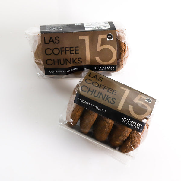 LIZ BAKERY Galletas