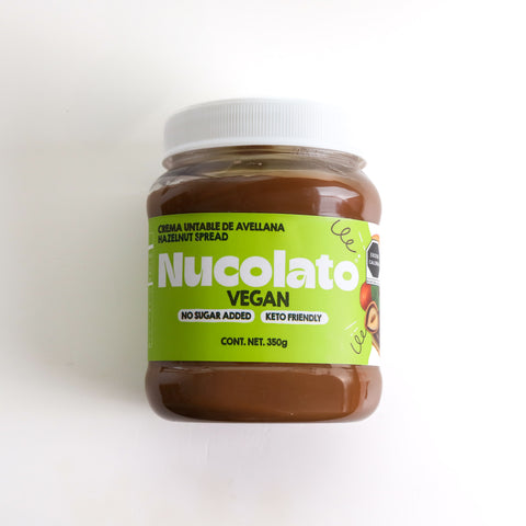 Nucolato Vegan