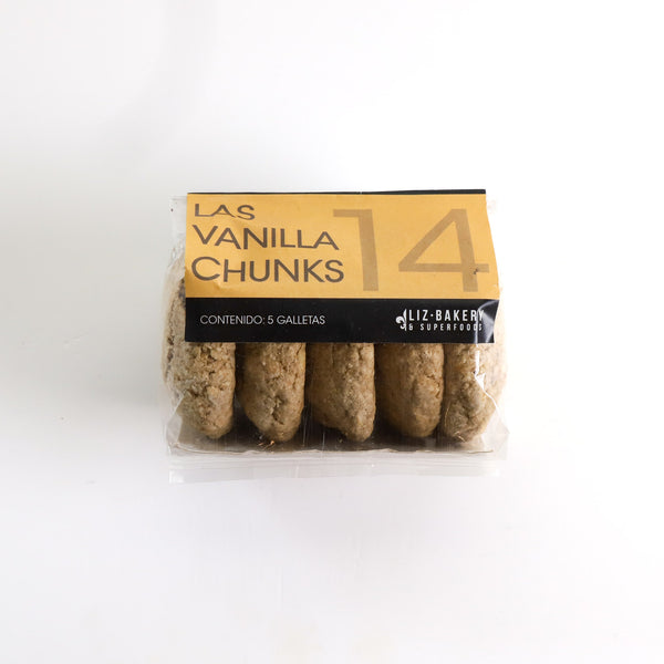 LIZ BAKERY Galletas