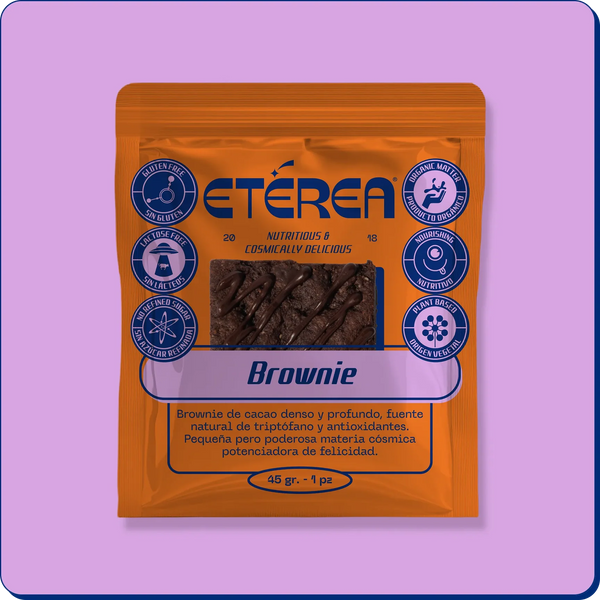 Brownie Èterea