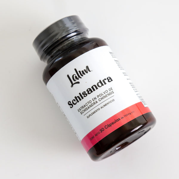 Schisandra