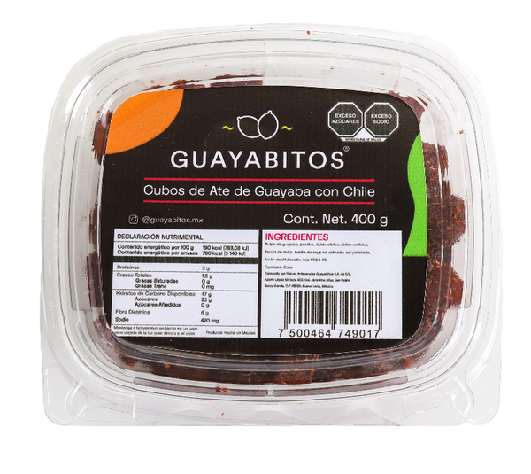 Guayabitos