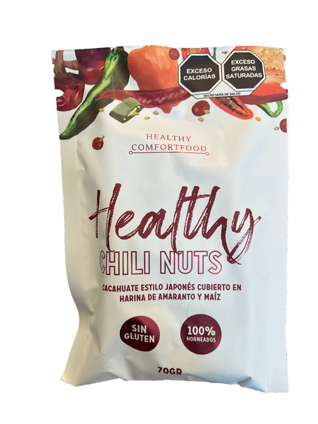 Healthy Nuts (70g)