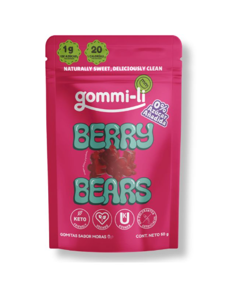 Gommi-Li