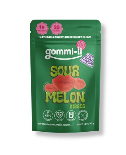 Gommi-Li