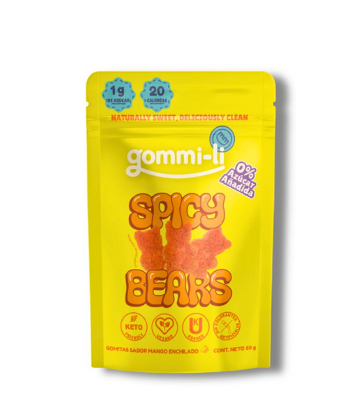Gommi-Li