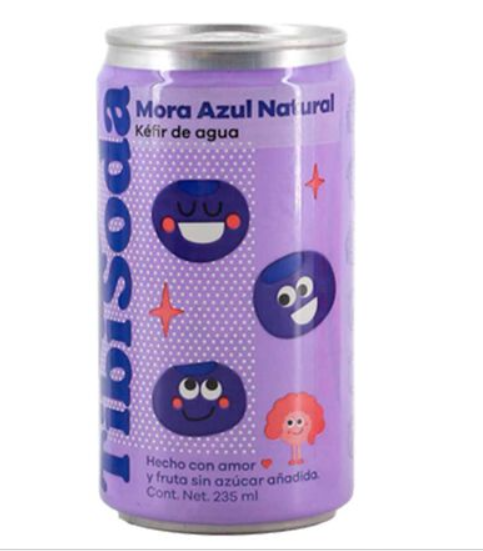 Tibi Soda