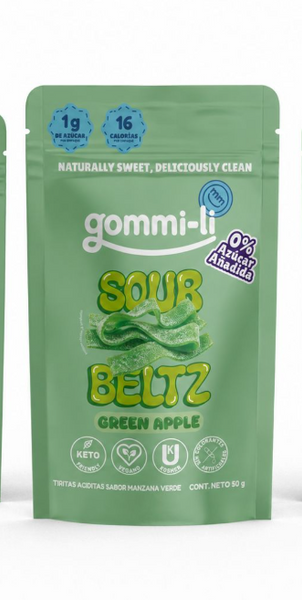 Gommi-Li