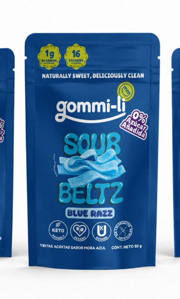 Gommi-Li