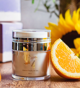 Elisa Zambrano  - Crema Facial de Dia