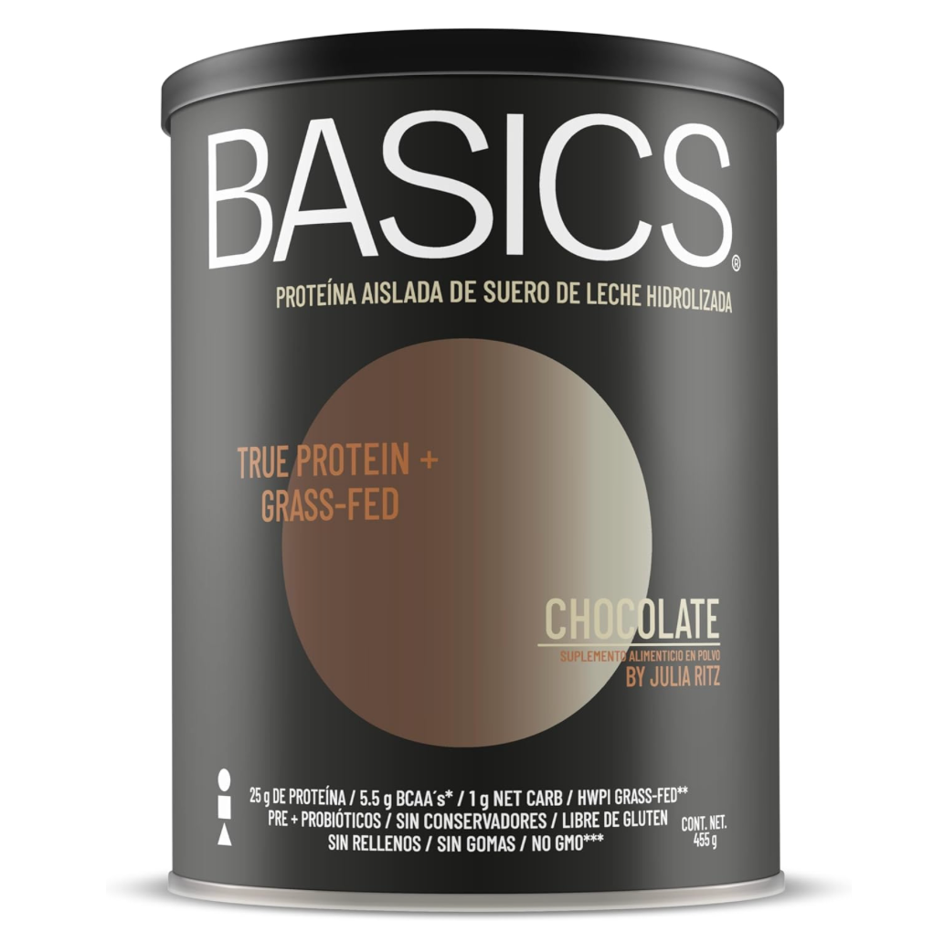 BASIC PROTEIN