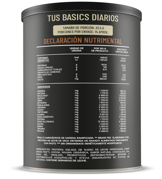 BASIC PROTEIN