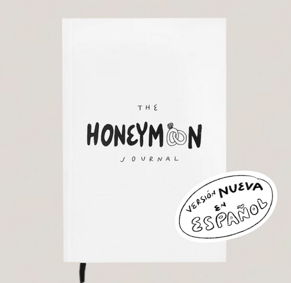 The Honey Moon Journal