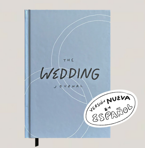The Wedding Journal