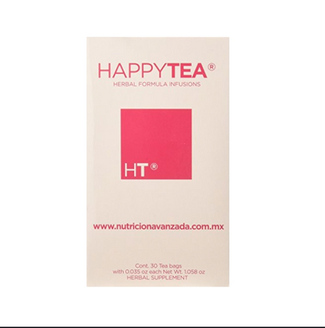 Té Happytea