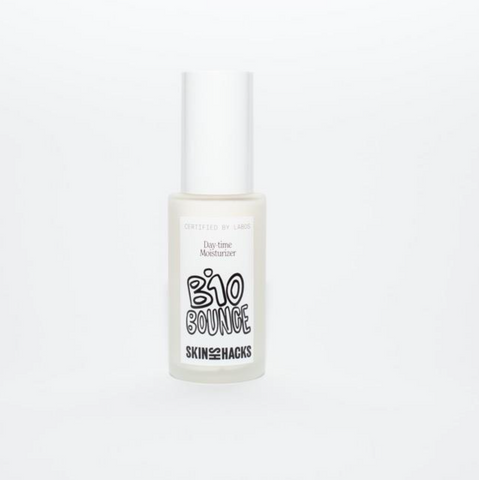 SkinHacks Biobounce