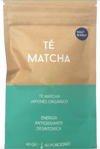 Té Matcha Ceremonial