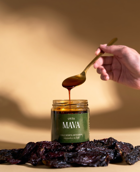 Salsa Mava