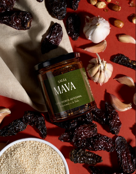 Salsa Mava