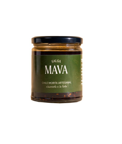 Salsa Mava