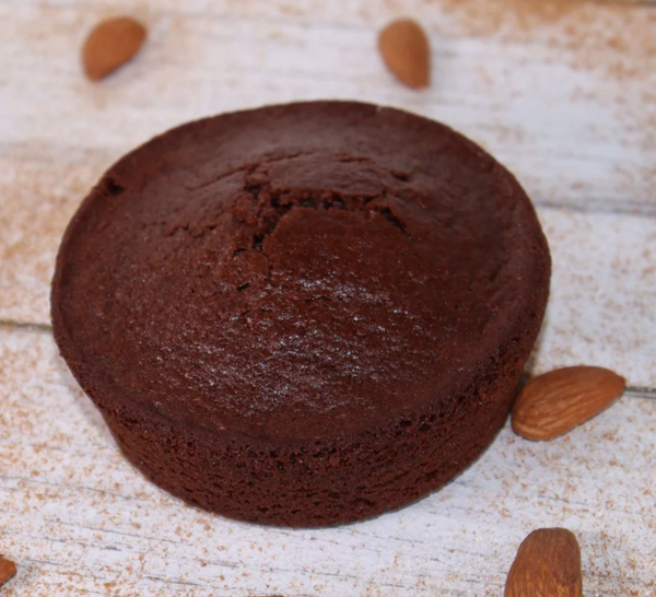 Brownie Cocoa Protein Healthy Bakery