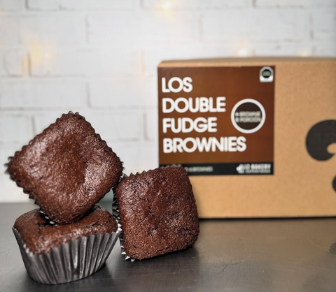 Liz Bakery Brownies