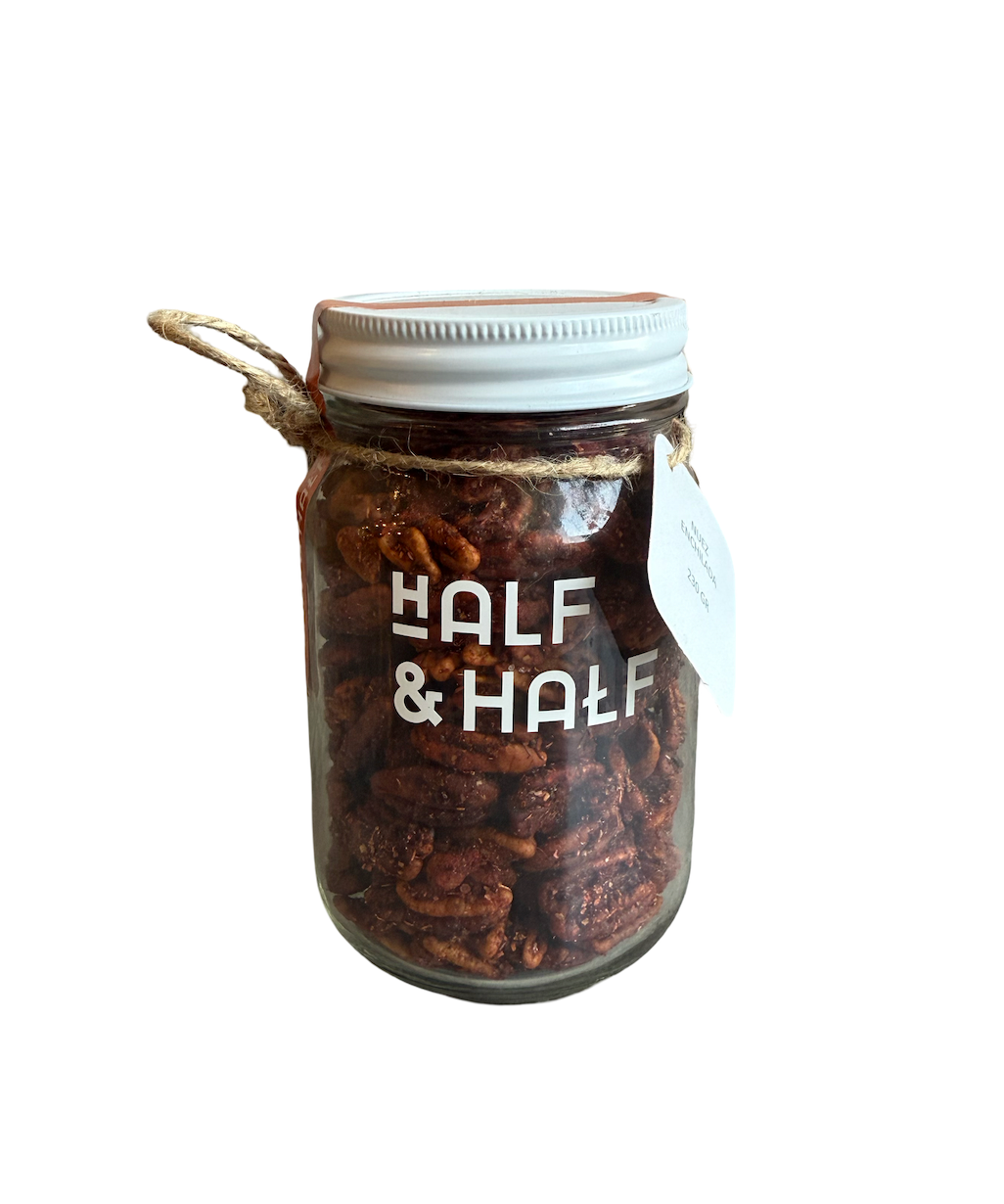 Nuez enchilada 80 gr