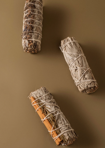 Ometeo Salvia Mágica