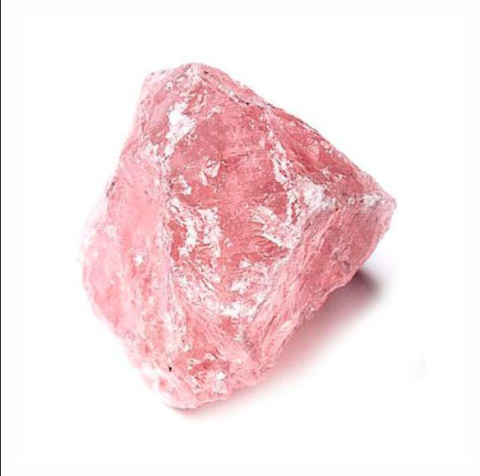 Cuarzo Rosa