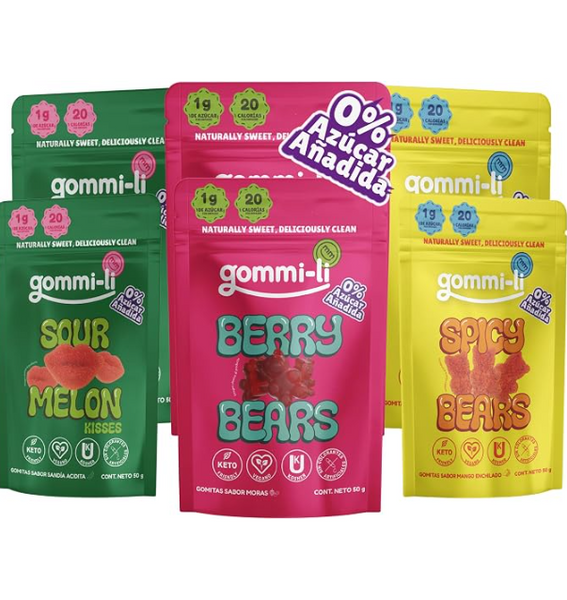 Gommi-Li
