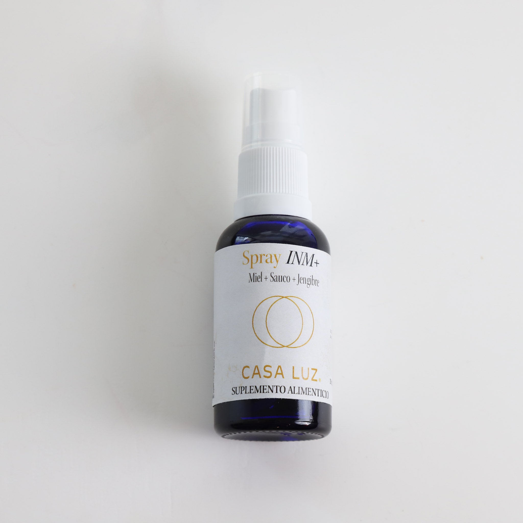 Casa Luz Spray INM+