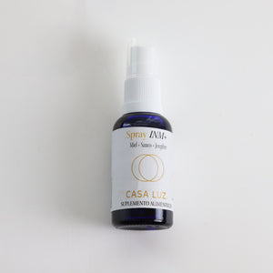 Casa Luz Spray INM+