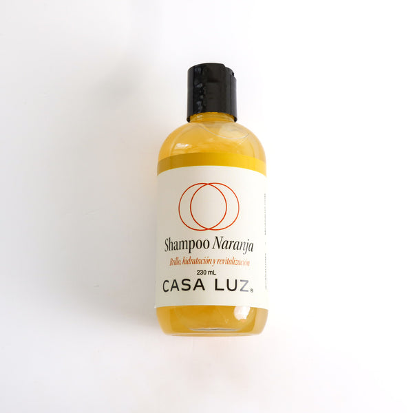Casa Luz Shampoo