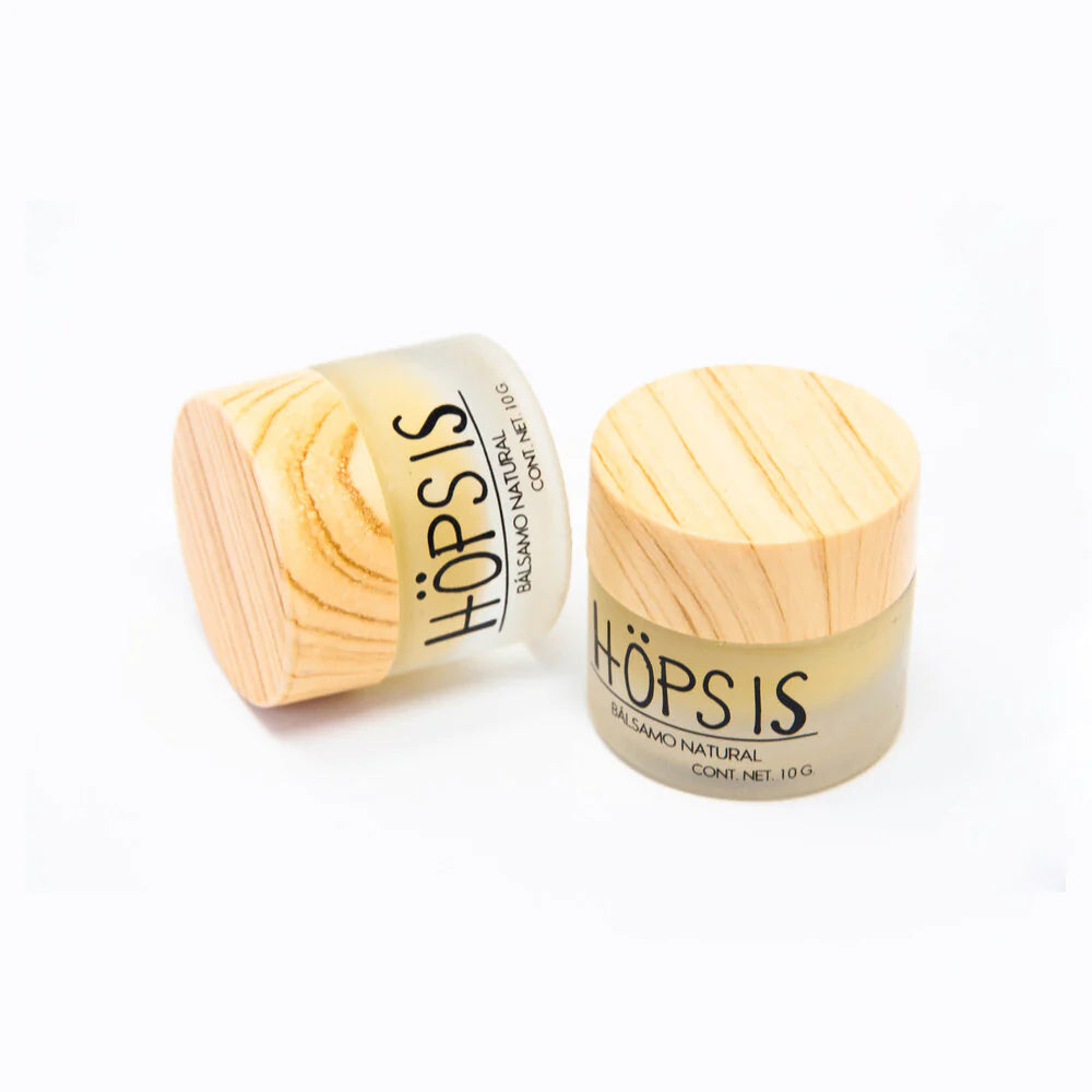 HÖPSIS® Bálsamo