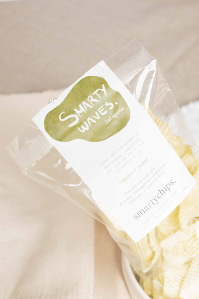 SmartyWaves de Smarty Chips