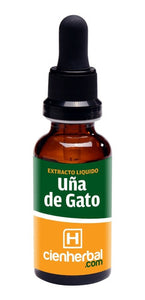 Uña de Gato Cien Herbal