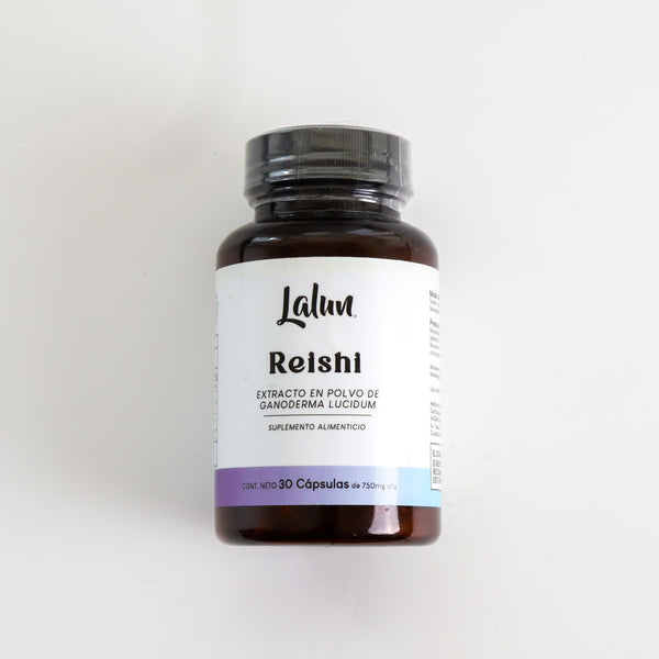 Reishi Lalun