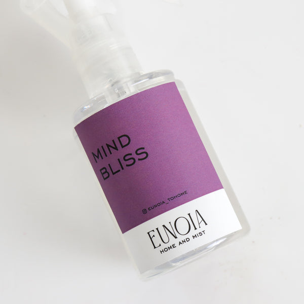 Eunoia Mind Bliss