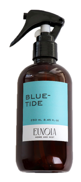 Eunoia Blue Tide