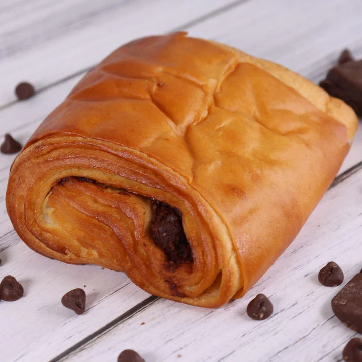 Rol de Chocolate Healthy Bakery