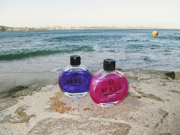 Grape Drops Mali
