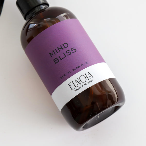 Eunoia Mind Bliss