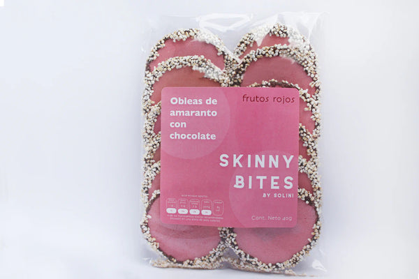 Skinny Bites