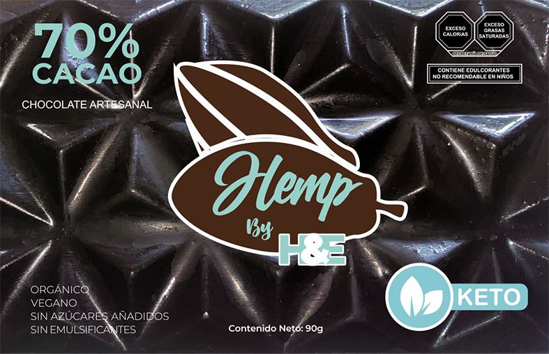 Hemp by H&E